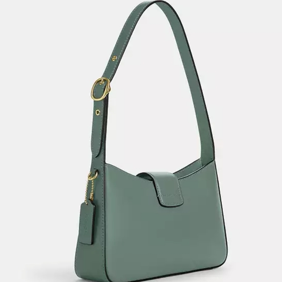 Coach Eliza Shoulder Bag - Picture 6 of 6